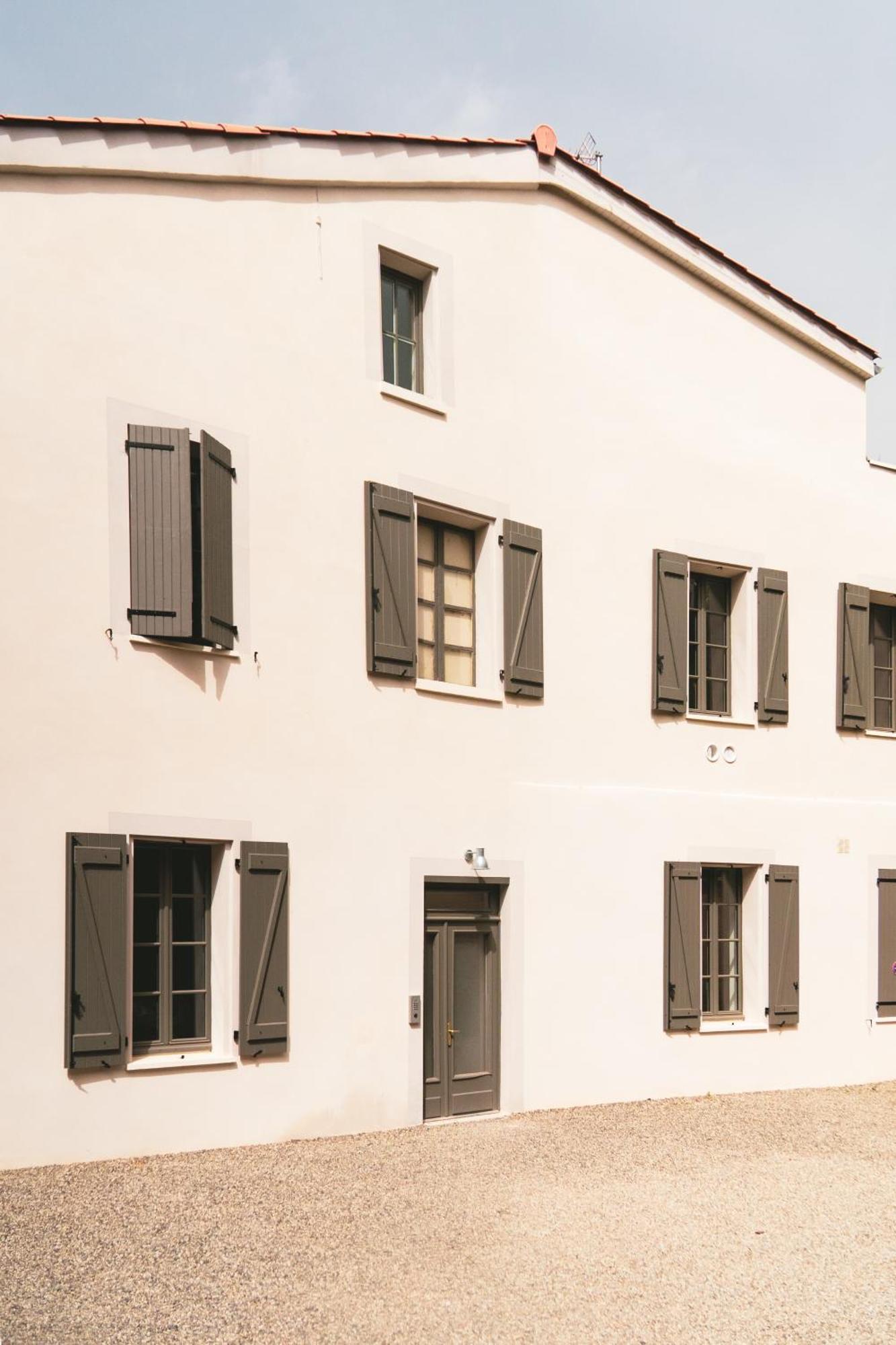 Апартаменты O Quai St Pierre Тулуза Экстерьер фото